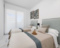 New build - Apartament  - San Miguel De Salinas