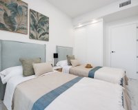 New build - Apartament  - San Miguel De Salinas