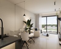 New build - Apartament  - San Miguel De Salinas