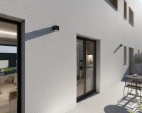 New build - Apartament  - San Pedro del Pinatar