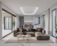 New build - Apartament  - San Pedro del Pinatar