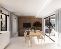 New build - Apartament  - San Pedro del Pinatar