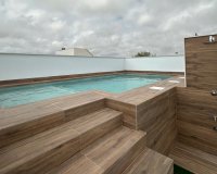 New build - Apartament  - San Pedro del Pinatar