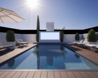 New build - Apartament  - San Pedro del Pinatar