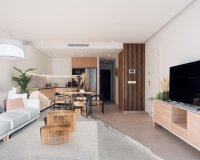 New build - Apartament  - San Pedro del Pinatar