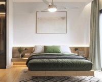 New build - Apartament  - San Pedro del Pinatar