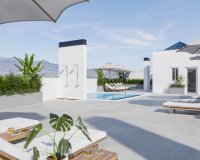 New build - Apartament  - San Pedro del Pinatar