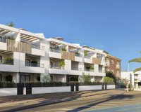 New build - Apartament  - San Pedro del Pinatar
