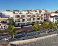 New build - Apartament  - San Pedro del Pinatar