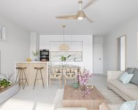 New build - Apartament  - San Pedro del Pinatar