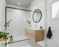 New build - Apartament  - San Pedro del Pinatar