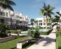 New build - Apartament  - San Pedro del Pinatar