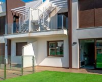 New build - Apartament  - San Pedro del Pinatar