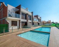 New build - Apartament  - San Pedro del Pinatar