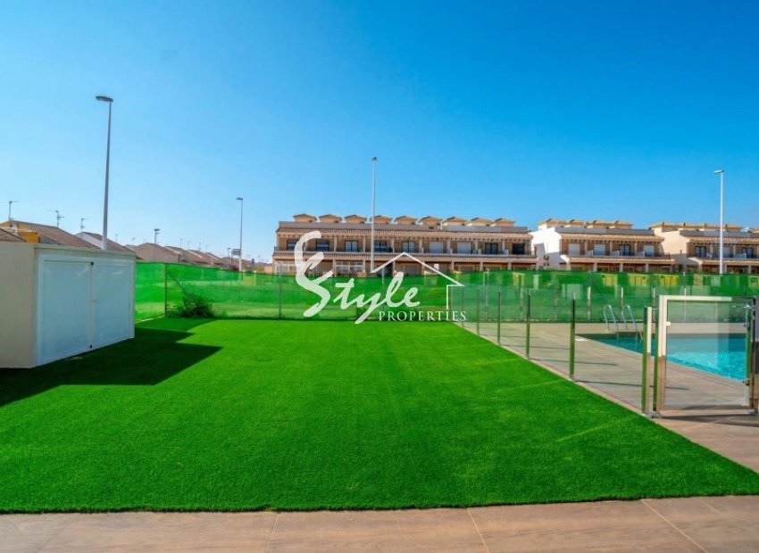New build - Apartament  - San Pedro del Pinatar