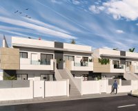 New build - Apartament  - San Pedro del Pinatar