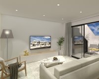 New build - Apartament  - San Pedro del Pinatar