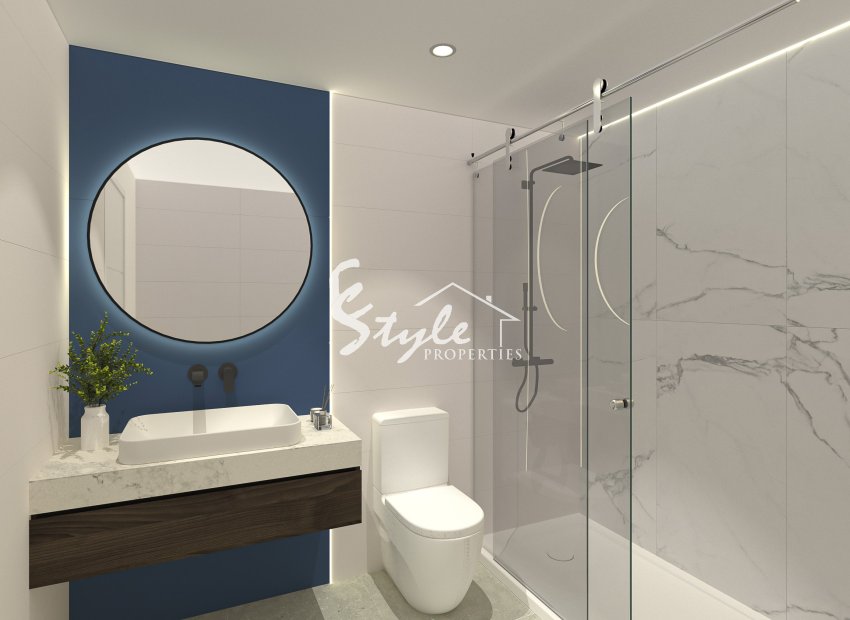 New build - Apartament  - San Pedro del Pinatar