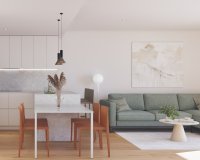 New build - Apartament  - San Pedro del Pinatar