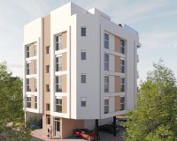 New build - Apartament  - San Pedro del Pinatar