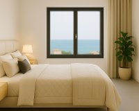 New build - Apartament  - San Pedro del Pinatar