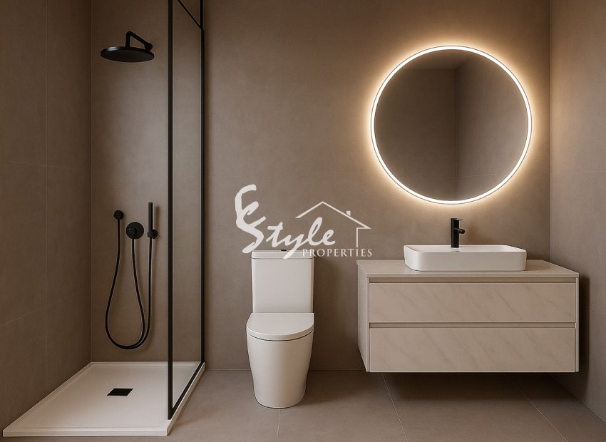 New build - Apartament  - San Pedro del Pinatar