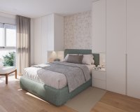 New build - Apartament  - San Pedro del Pinatar