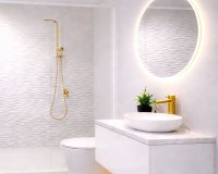 New build - Apartament  - San Pedro del Pinatar