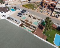 New build - Apartament  - San Pedro del Pinatar