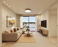 New build - Apartament  - San Pedro del Pinatar