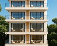 New build - Apartament  - San Pedro del Pinatar