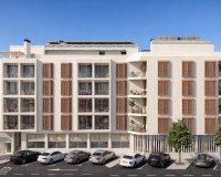 New build - Apartament  - San Pedro del Pinatar