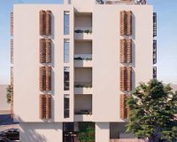 New build - Apartament  - San Pedro del Pinatar