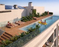 New build - Apartament  - San Pedro del Pinatar