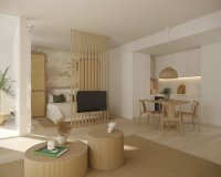 New build - Apartament  - San Pedro del Pinatar