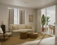 New build - Apartament  - San Pedro del Pinatar