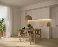 New build - Apartament  - San Pedro del Pinatar