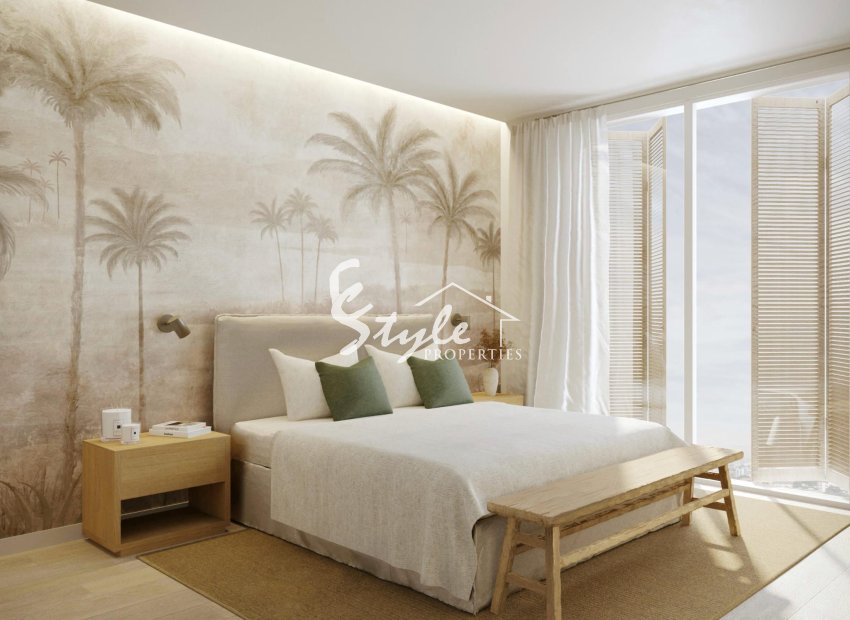 New build - Apartament  - San Pedro del Pinatar