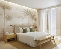 New build - Apartament  - San Pedro del Pinatar