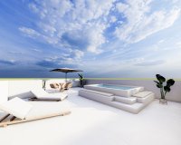 New build - Apartament  - San Pedro del Pinatar