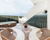 New build - Apartament  - San Pedro del Pinatar