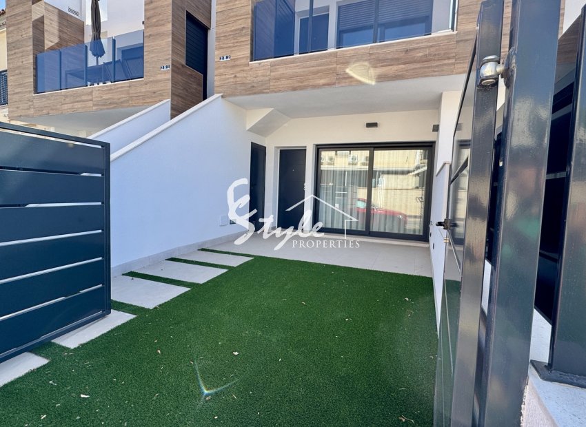 New build - Apartament  - San Pedro del Pinatar