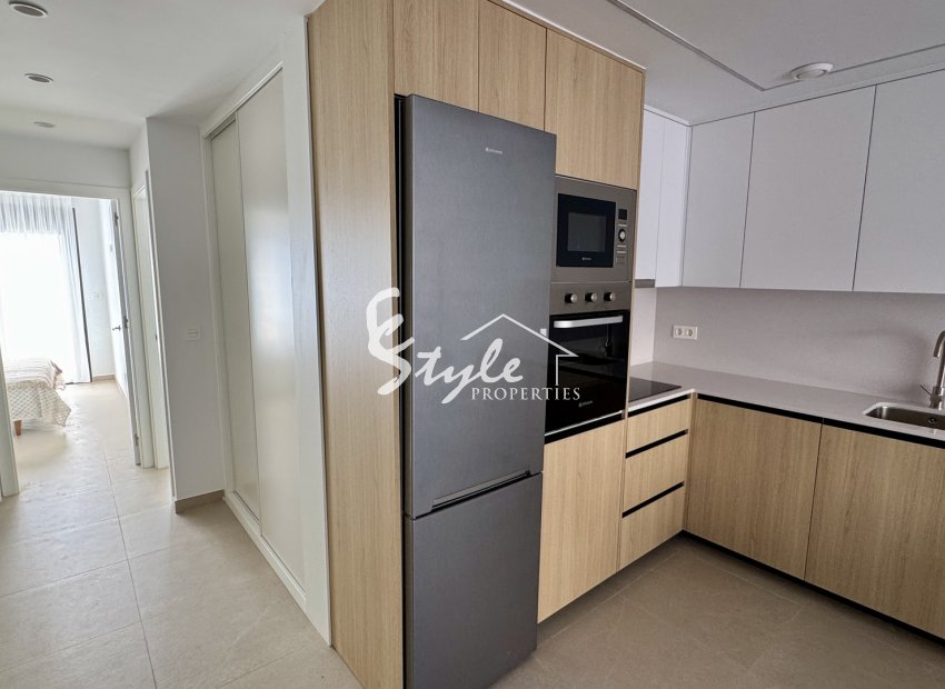 New build - Apartament  - San Pedro del Pinatar