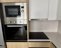 New build - Apartament  - San Pedro del Pinatar