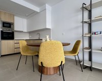 New build - Apartament  - San Pedro del Pinatar