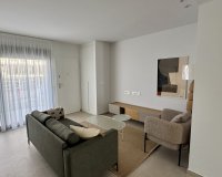 New build - Apartament  - San Pedro del Pinatar