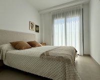 New build - Apartament  - San Pedro del Pinatar