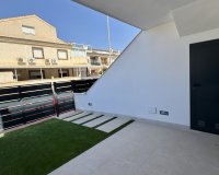 New build - Apartament  - San Pedro del Pinatar
