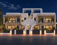 New build - Apartament  - San Pedro del Pinatar