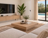 New build - Apartament  - San Pedro del Pinatar